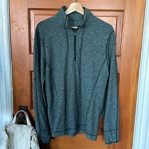 Lululemon Half-Zip